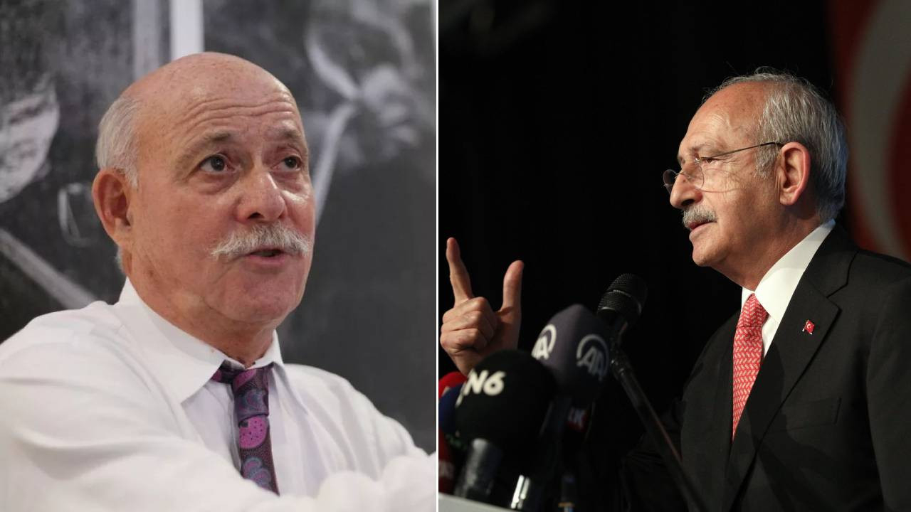CHP'de kafalar karışık! Kılıçdaroğlu'nun yeni başdanışmanı iki ülkeyi batırmıştı