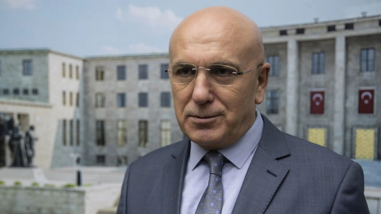 AK Parti Balıkesir Milletvekili İsmail Ok ölümden döndü! İlacı veren doktor FETÖ'cü çıktı!