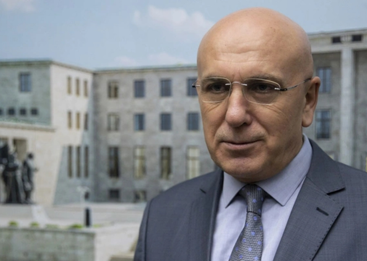 AK Parti Balıkesir Milletvekili İsmail Ok ölümden döndü! İlacı veren doktor FETÖ'cü çıktı!