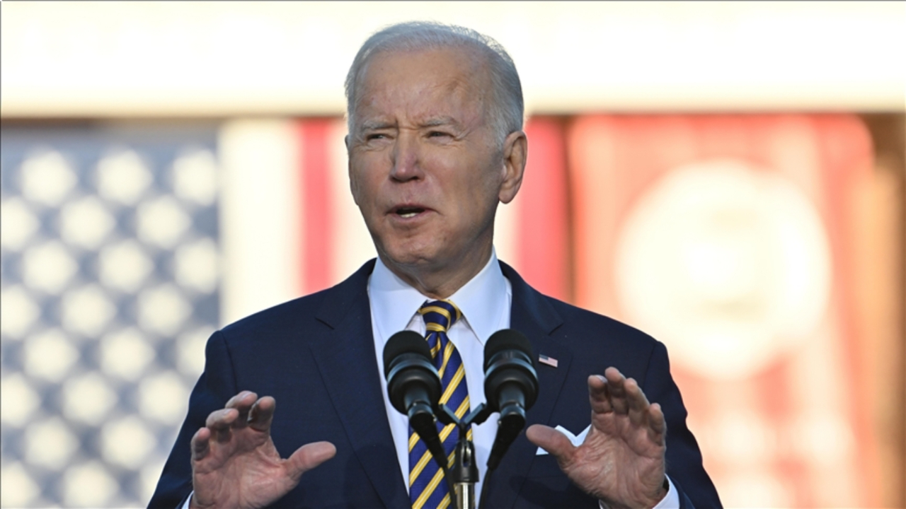 Biden, Putin ile olası görüşmesinin şartını açıkladı