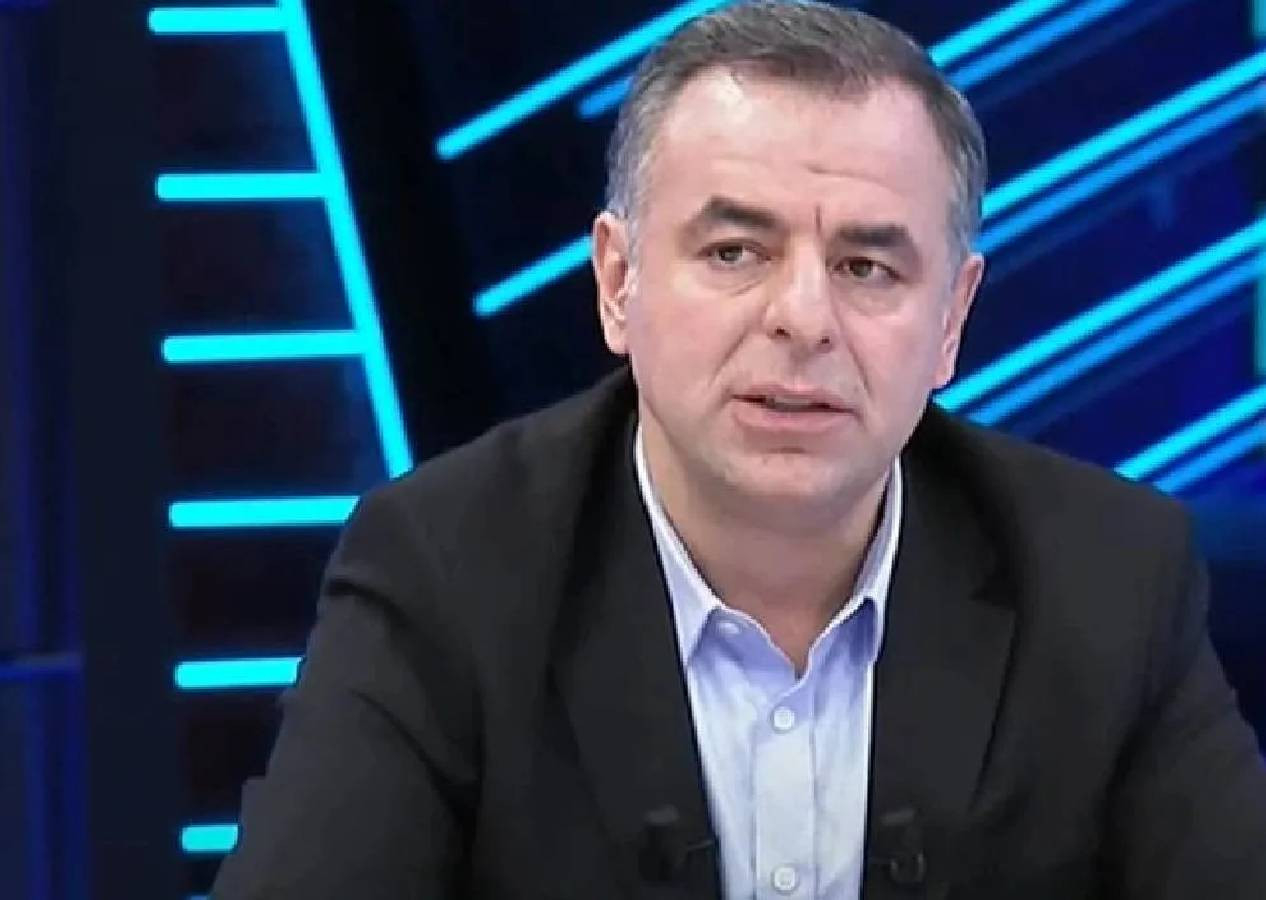 CHP'li Yarkadaş'tan Akşener'le ilgili dikkat çeken iddia!
