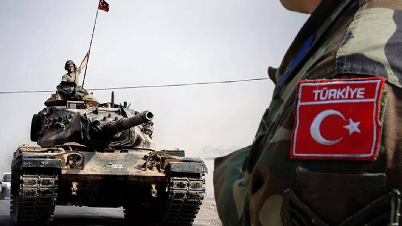 Kara harekâtı öncesi Suriye'de kritik gelişme!