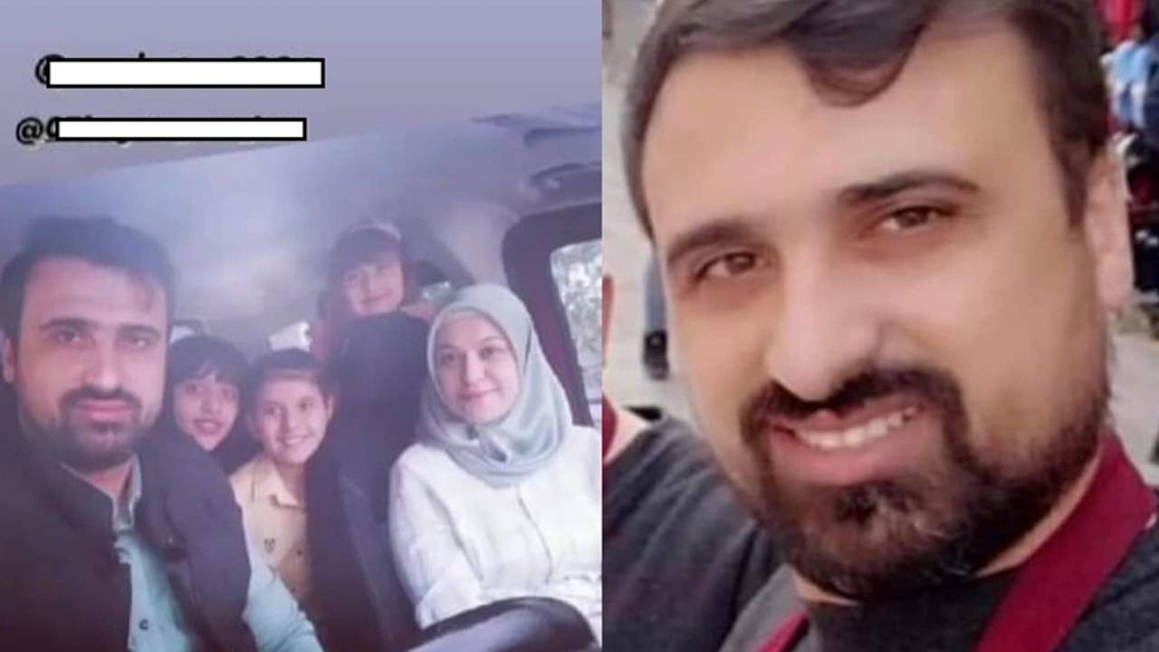 Taciz edilen genç kızların yardım isteğine kayıtsız kalmayan adam hayatından oldu