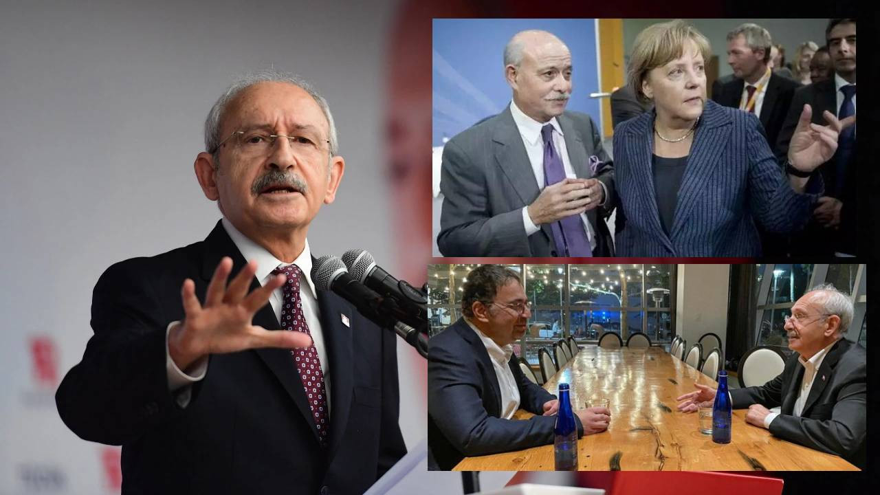 Anahtar ABD'ye teslim edilecek! Kılıçdaroğlu'nun ekonomi kadrosu belli oldu