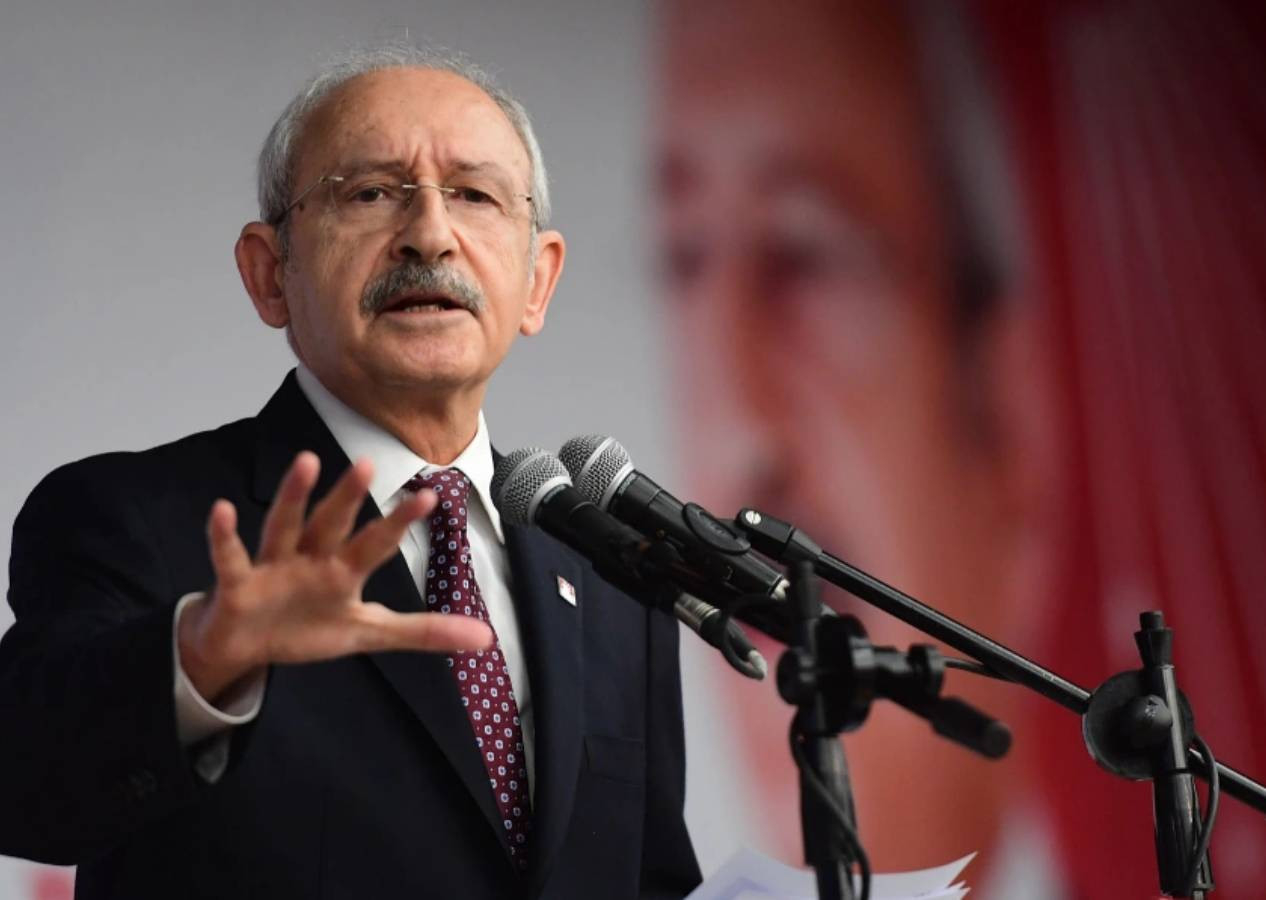 Anahtar ABD'ye teslim edilecek! Kılıçdaroğlu'nun ekonomi kadrosu belli oldu