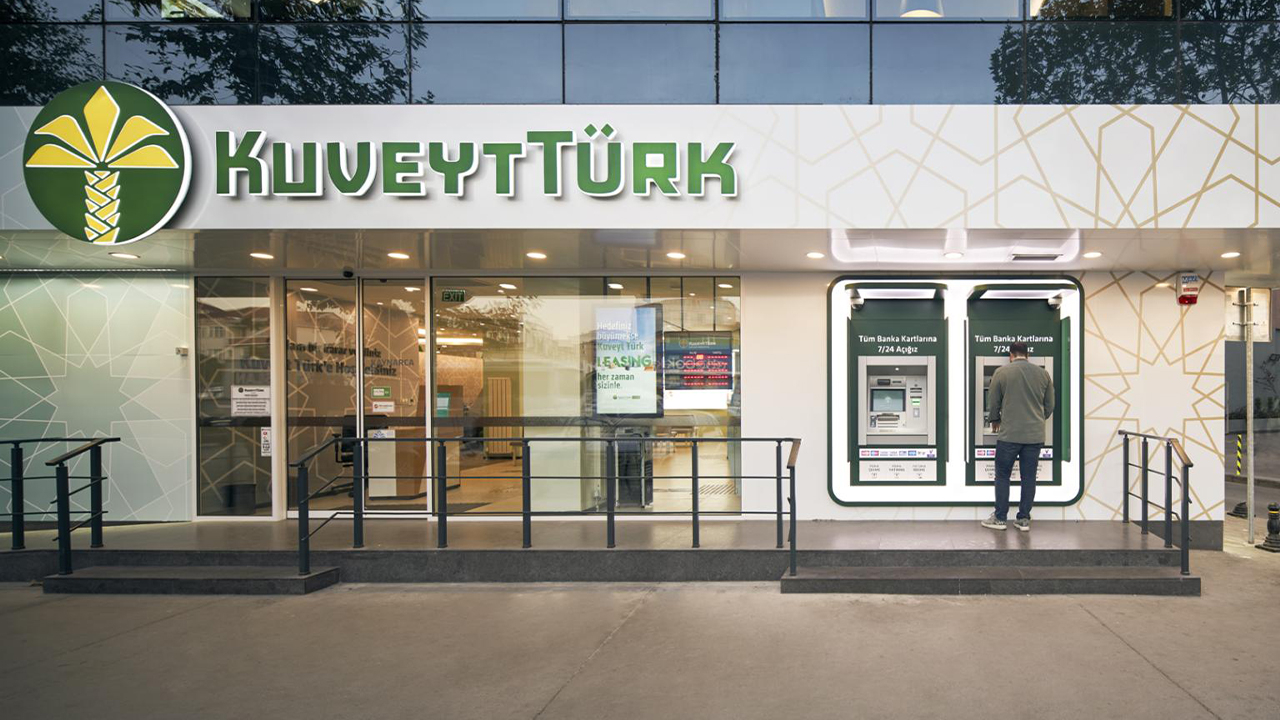 Kuveyt Türk Katılım Bankası faiz uygulamasını kaldırdı! Günlük 73 TL'lik ödeme sözüne 50 bin TL'lik nakit desteği!