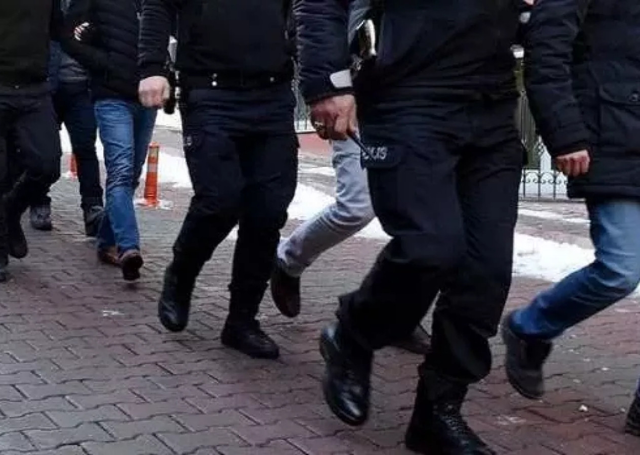 DEAŞ'ın finans kaynağına darbe! 9 ilde eş zamanlı operasyon düzenlendi!