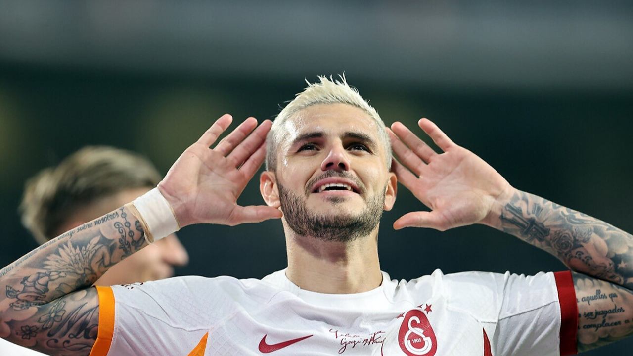 Galatasaray'dan açıklama geldi! Icardi'nin sahalara döneceği tarih belli oldu