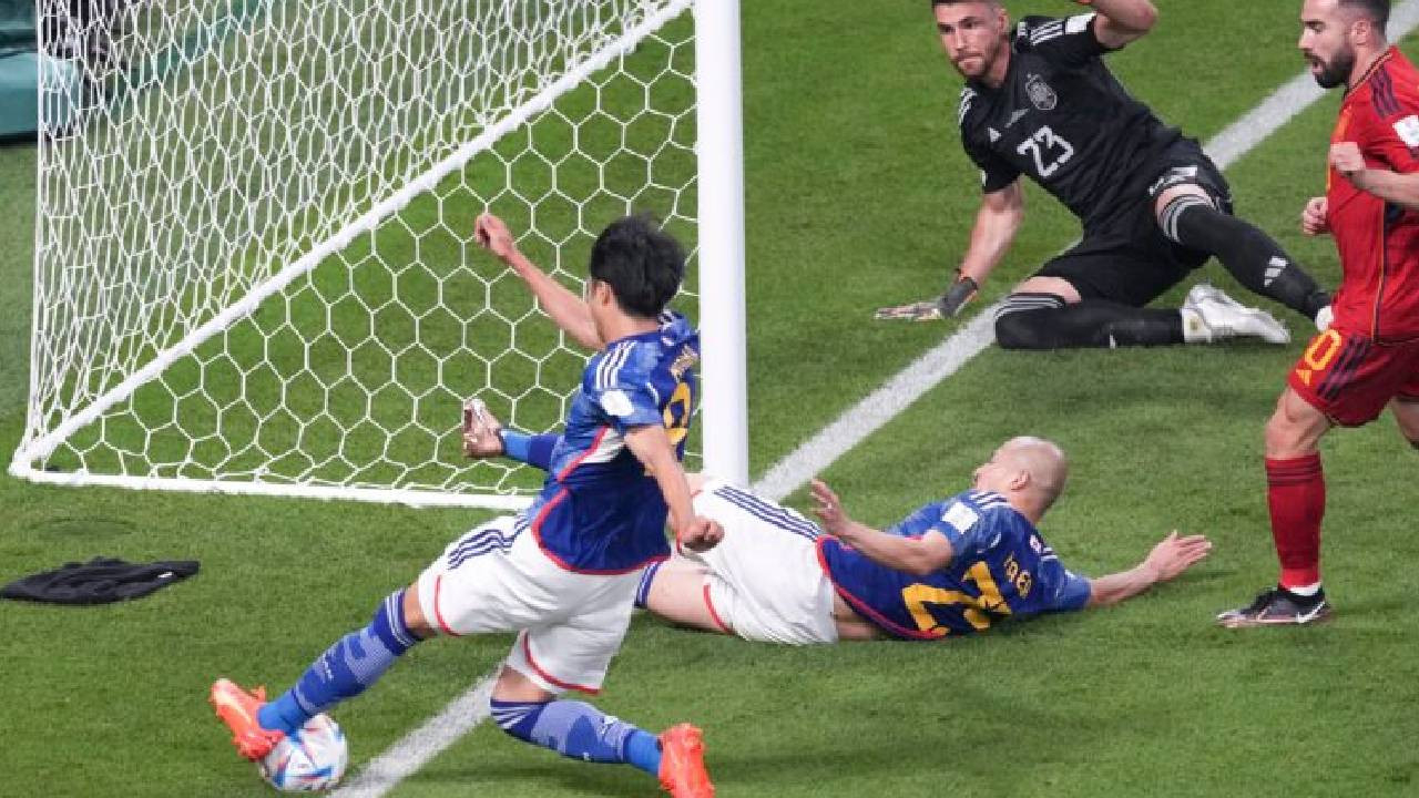 Dikkat çeken detay! 12 sene sonra...