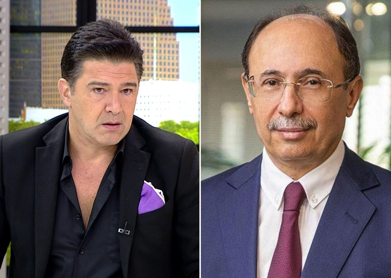 Hakan Ural'dan BİM yöneticisi Galip Aykaç'a sert tepki: Yazıklar olsun!