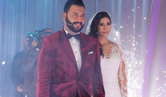 Ayrılmamak için intihar mesajları bile atmıştı... Caner-Berke çiftinden flaş karar!