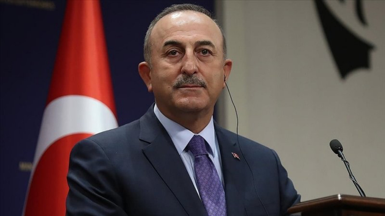 Bakan Çavuşoğlu: Türkiye ile Suriye arasında istihbarat düzeyinde görüşmeler gerçekleştirildi!