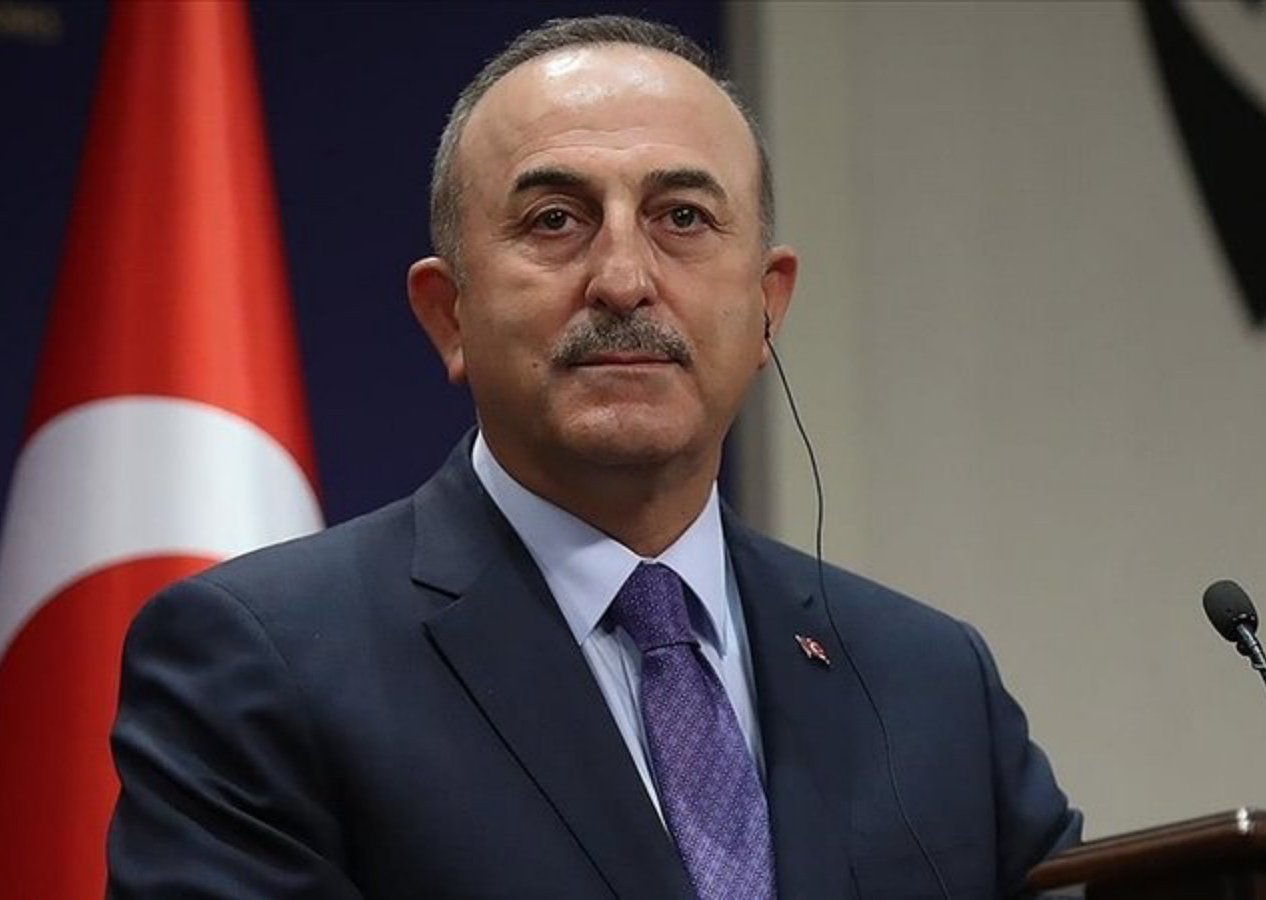 Bakan Çavuşoğlu: Türkiye ile Suriye arasında istihbarat düzeyinde görüşmeler gerçekleştirildi!