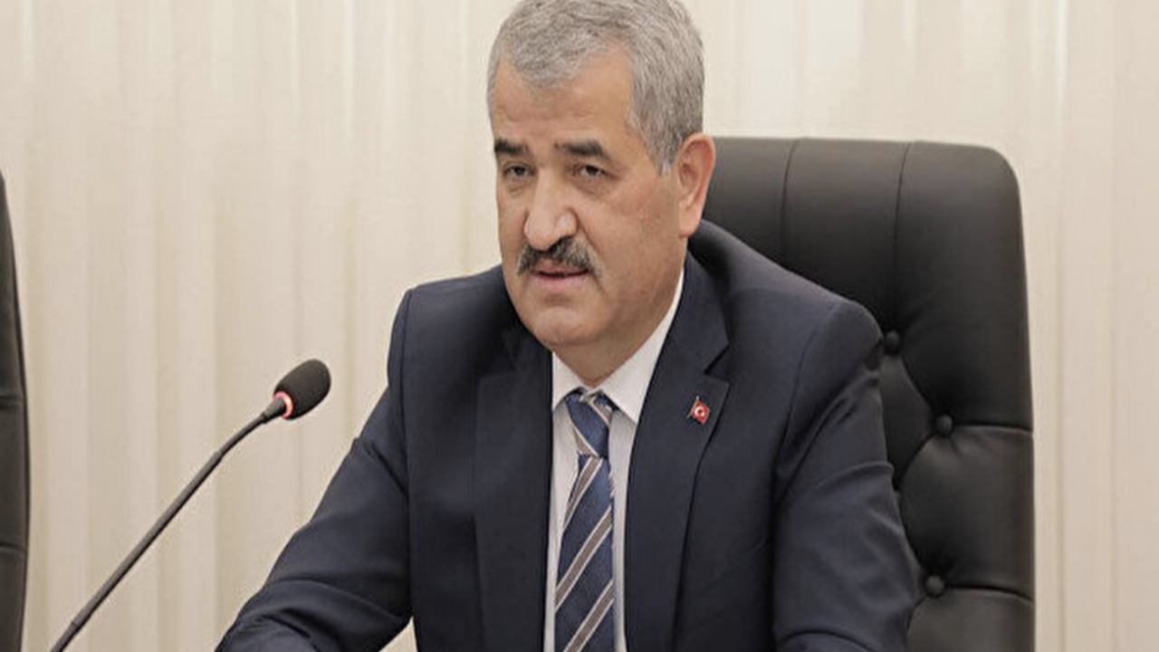 YSK Başkanı Akkaya'dan "466 bin Suriyeli seçmen" iddiasına yalanlama