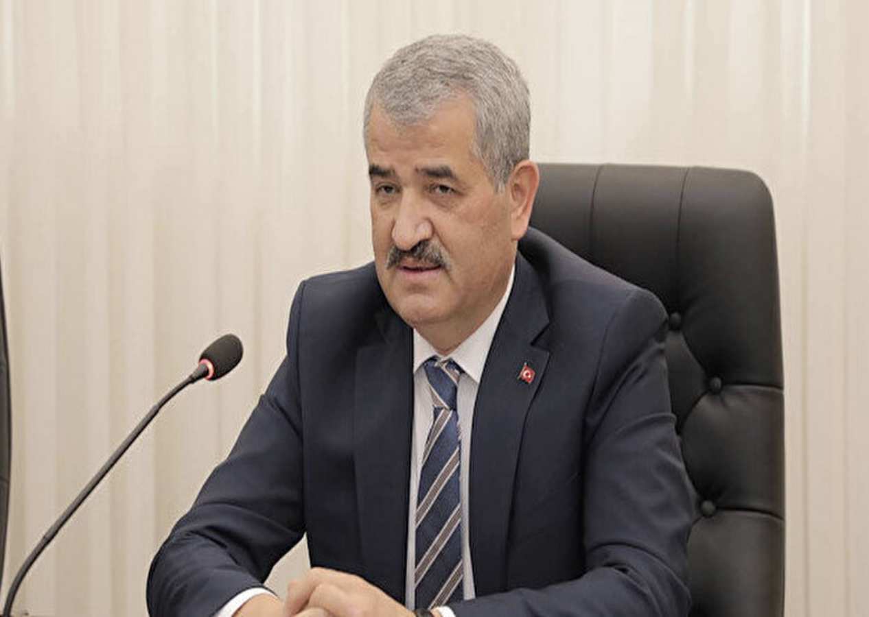 YSK Başkanı Akkaya'dan "466 bin Suriyeli seçmen" iddiasına yalanlama