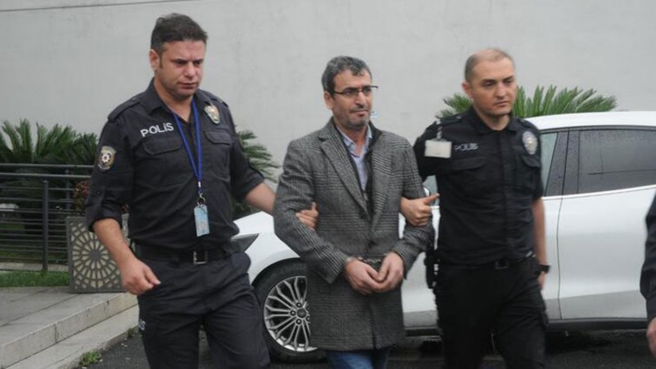 İsveç'in iade ettiği PKK'lı Mahmut Tat tutuklanarak cezaevine gönderildi!