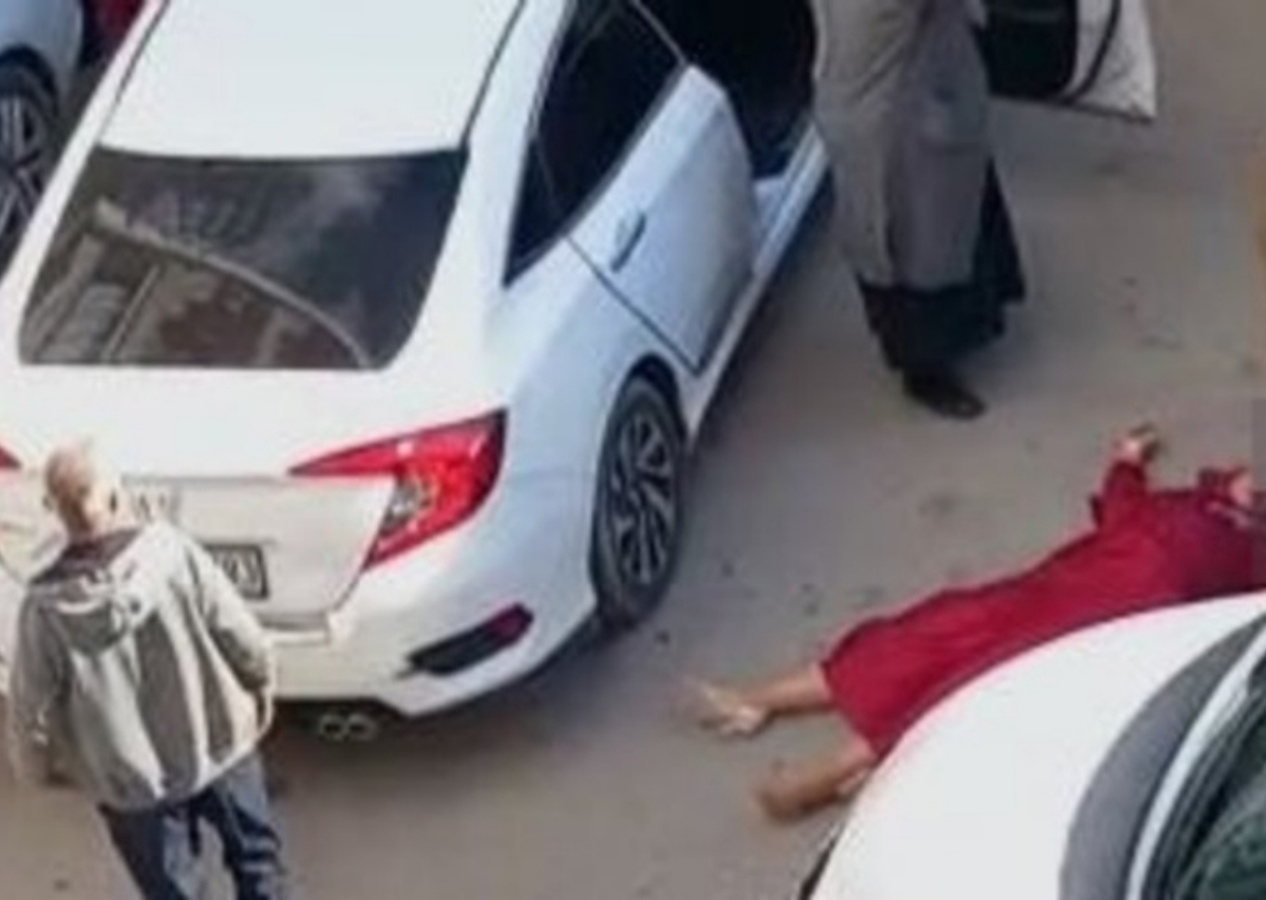 Eski nişanlı sokak ortasında dehşet saçtı! 15 yaşındaki Melike'yi başından vurarak öldürdü