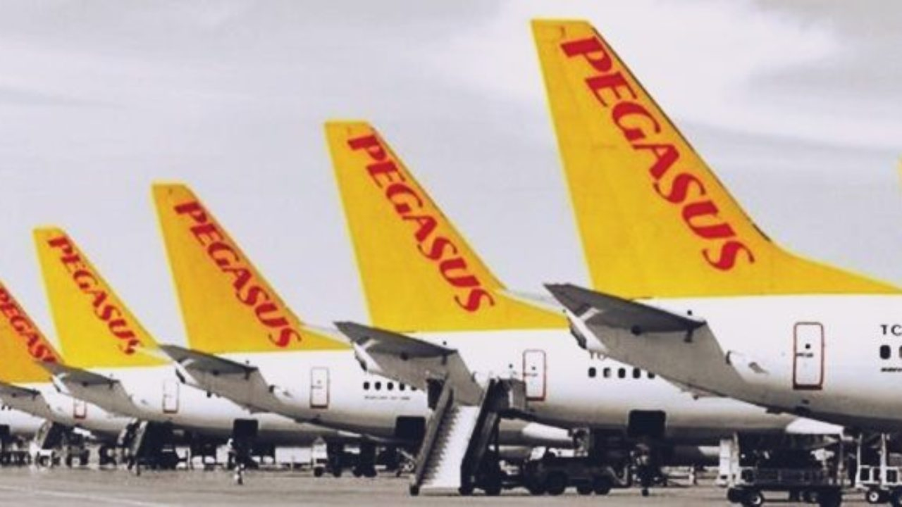 2023 tatiliniz Pegasus'tan! Seçili yurtiçi ve yurtdışı otelleri için yüzde 20 indirim fırsatı sunulacak!