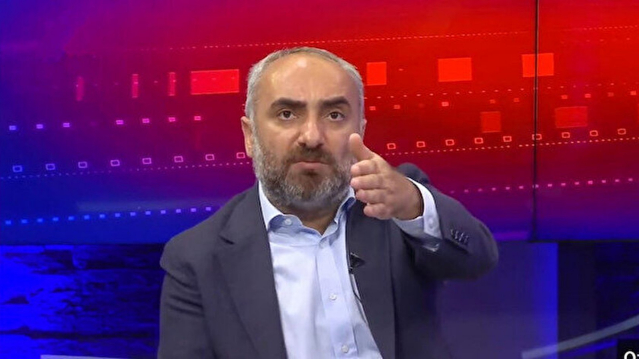 İsmail Saymaz: CHP'li belediye başkanları, Kılıçdaroğlu'na, "adaylığınızı ilan edin" dedi