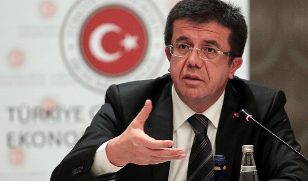 Bakan Zeybekci'den Avusturya açıklaması! "Gidiyorum"