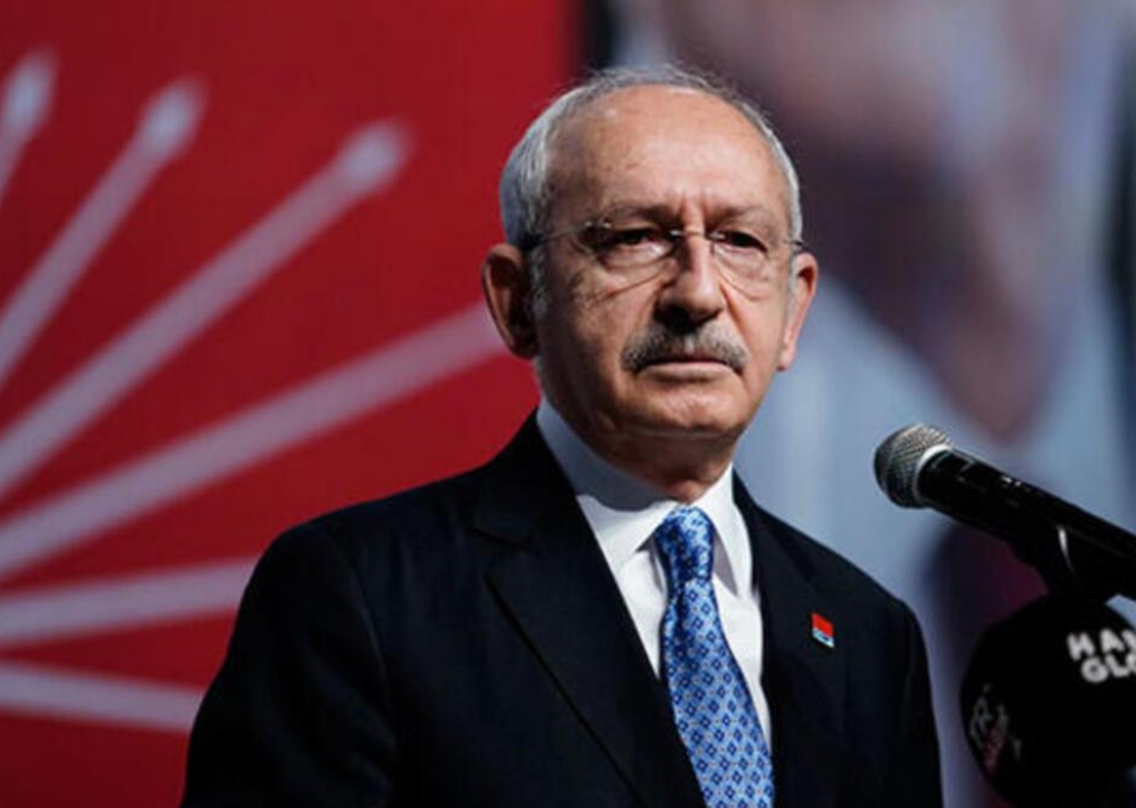 CHP’nin kurmayları şaşırtmadı! IMF’ci, Sorosçu, küreselci, Ermeni lobicisi hepsi var