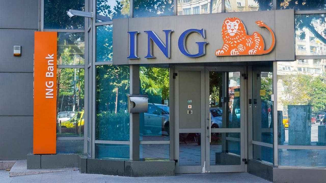 ÖTV indiriminden yararlanmak isteyenlere bir destek de ING Bank'tan! Taşıt kredisi faiz oranı yüzde 1,39'a çekildi!