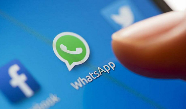 15 ülkede WhatsApp operasyonu! 50 kişi gözaltına alındı...