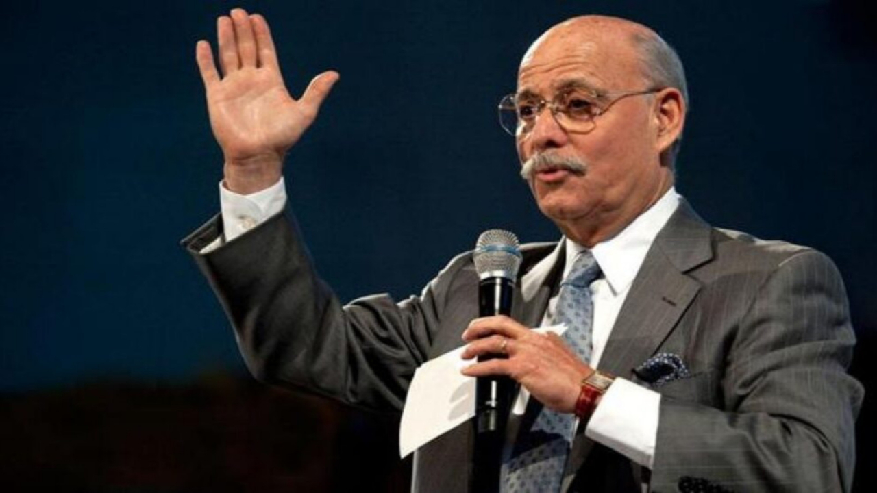 CHP danışmanı Jeremy Rifkin: İnsan nüfusunu azaltmak lazım!
