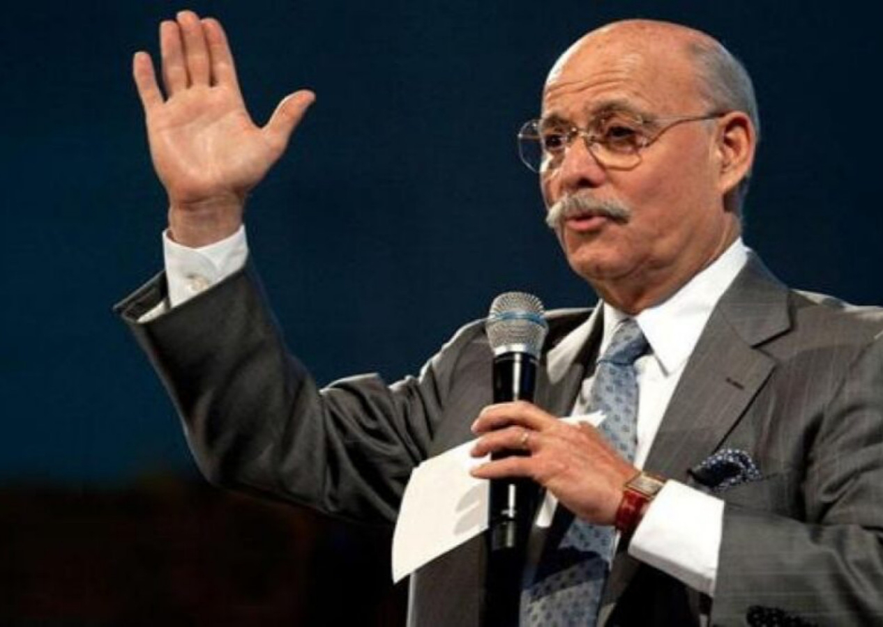 CHP danışmanı Jeremy Rifkin: İnsan nüfusunu azaltmak lazım!