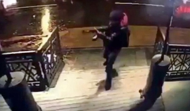 Reina katliamında Danimarka skandalı! Yakaladılar, serbest bıraktılar...