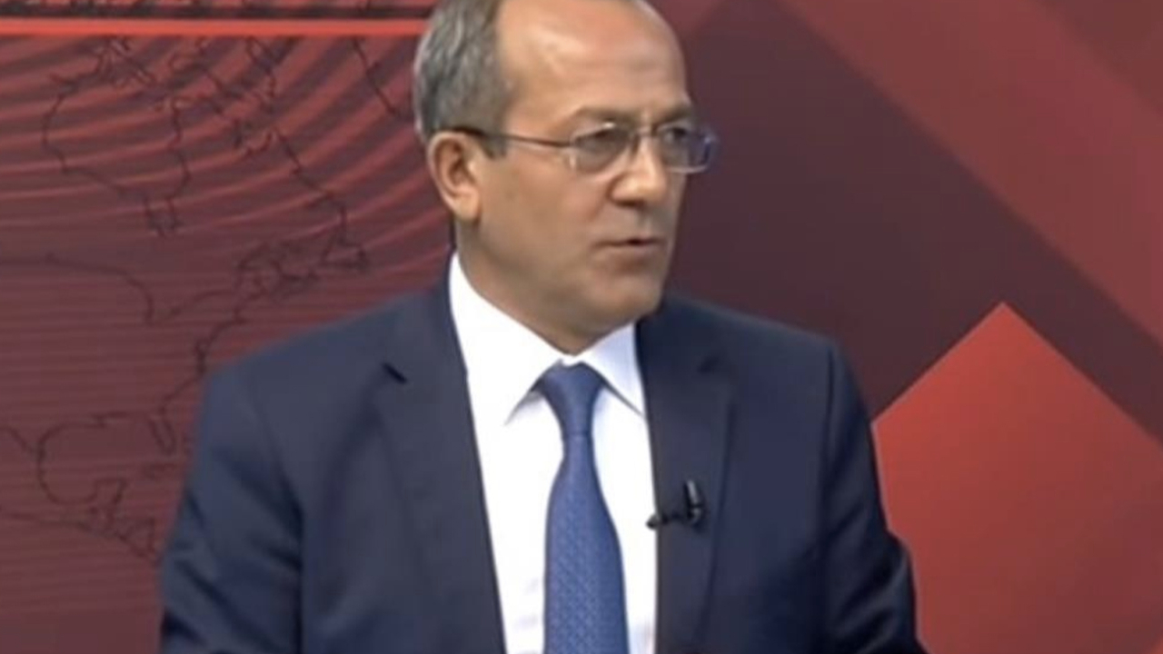 Halk TV'nin eski müdüründen CHP'ye 'vizyonsuzluk' eleştirisi: O paylaşımı saniyeler sonra sildi