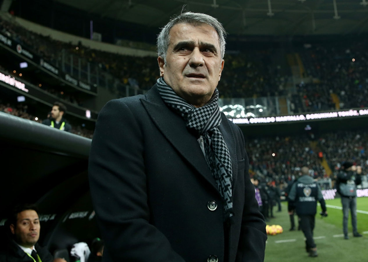 Beşiktaş yeni golcüsünü buldu