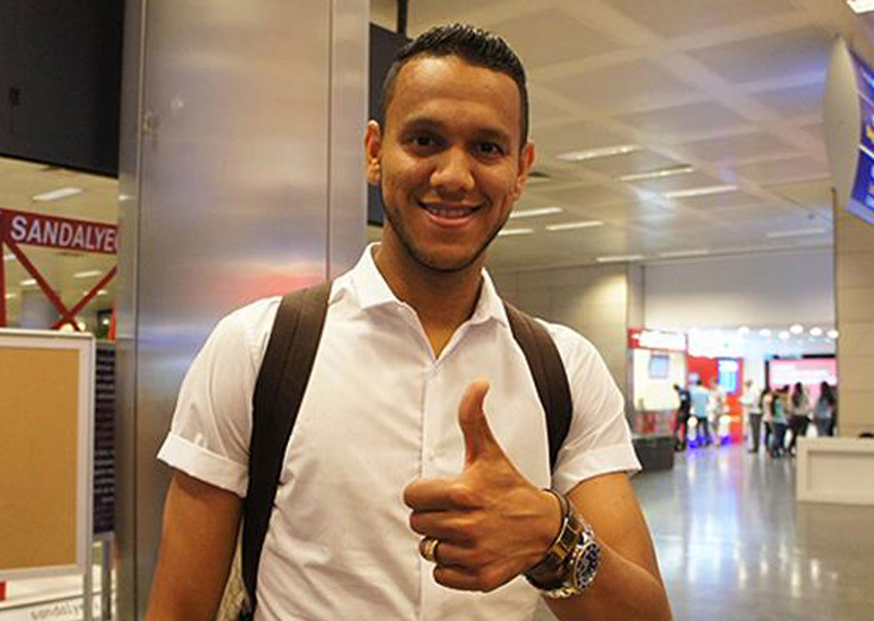 Beşiktaş'ın Josef'e yaptığı teklif belli oldu