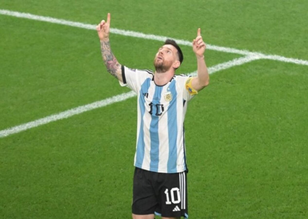 Messi tarih yazmaya devam ediyor! Arjantinli yıldız rekorları alt üst etti...
