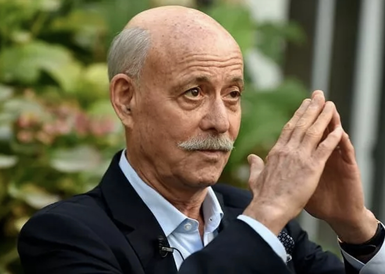 CHP'den akıllara durgunluk veren 'Jeremy Rifkin millidir' çıkışı