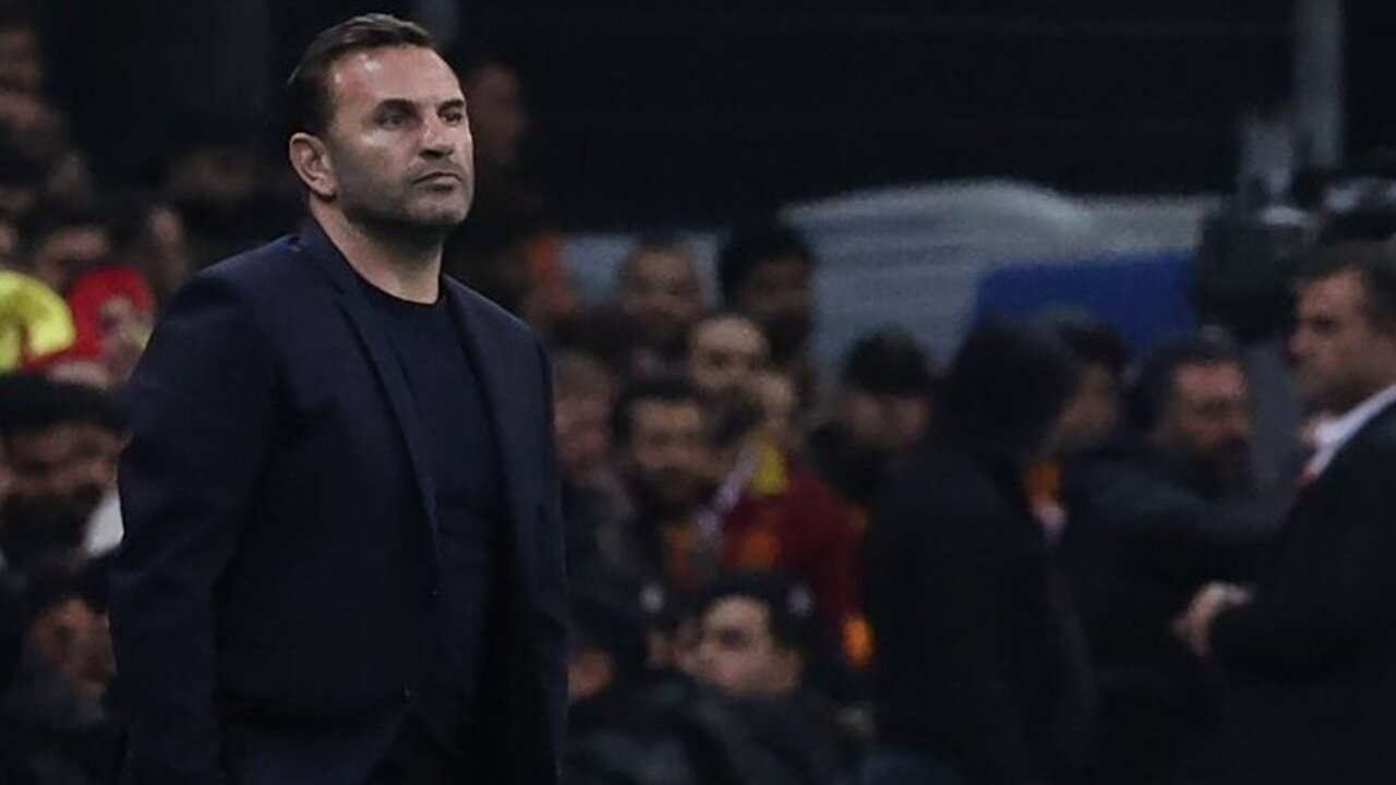 Galatasaray - Rayo Vallecano maçı sonrası Okan Buruk konuştu: Sakatlıklar beni korkutuyor...