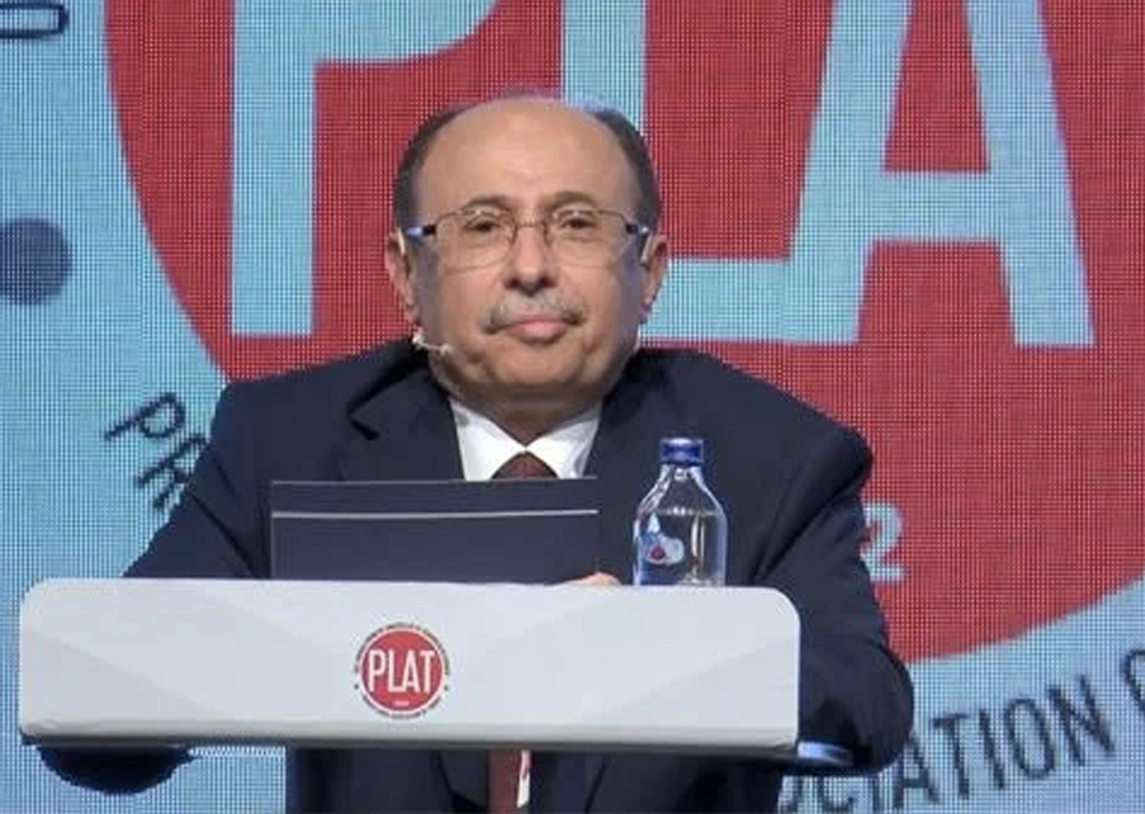 BİM CEO’su Galip Aykaç, Gıda Perakendecileri Derneği Başkanlığı'ndan istifa etti