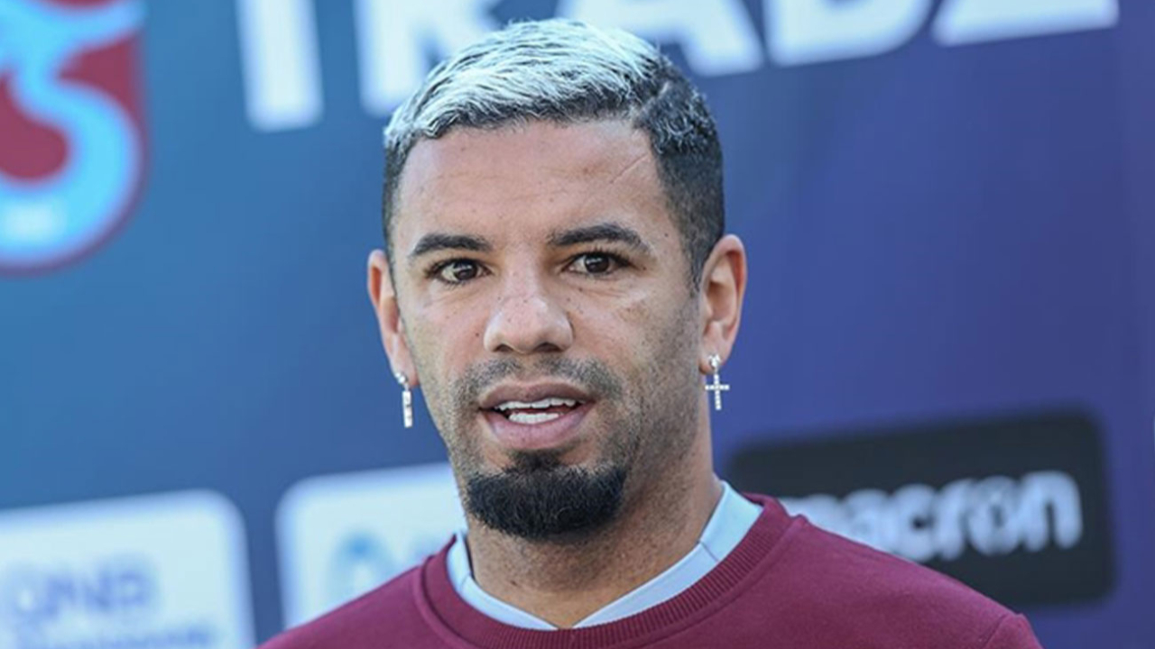 Bruno Peres iddialı konuştu