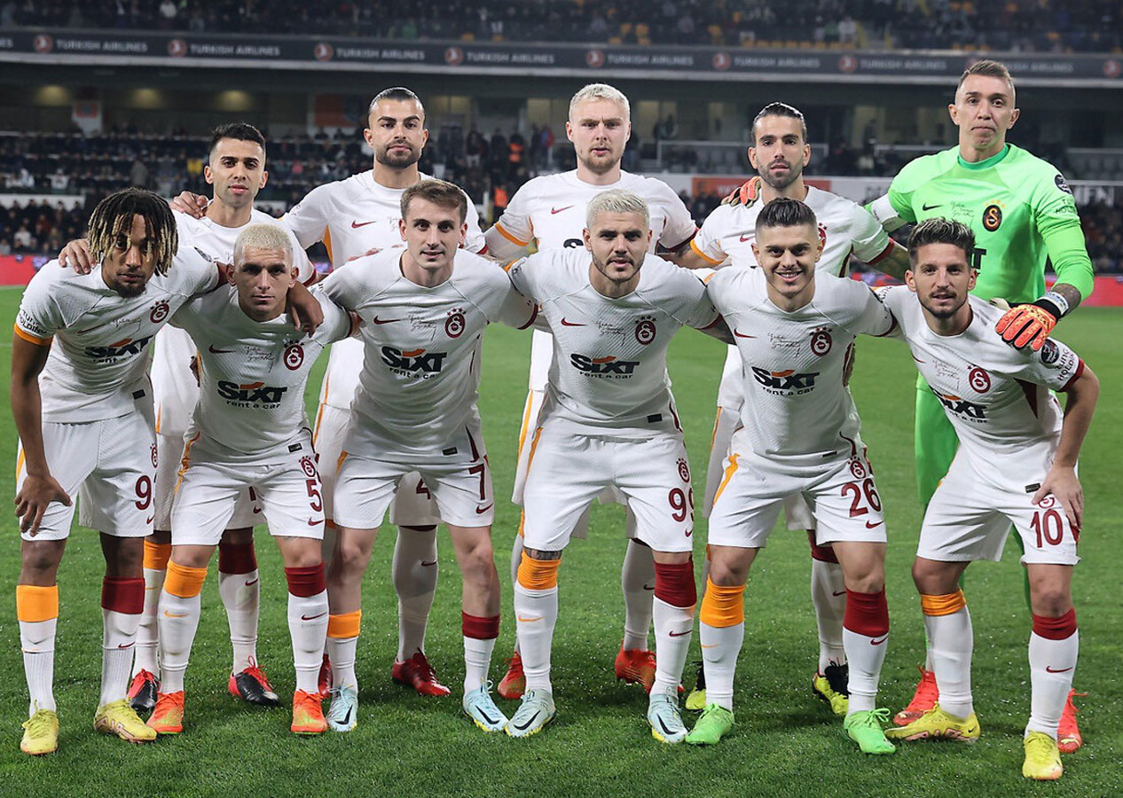 Ayrılık kararını resmen açıkladı