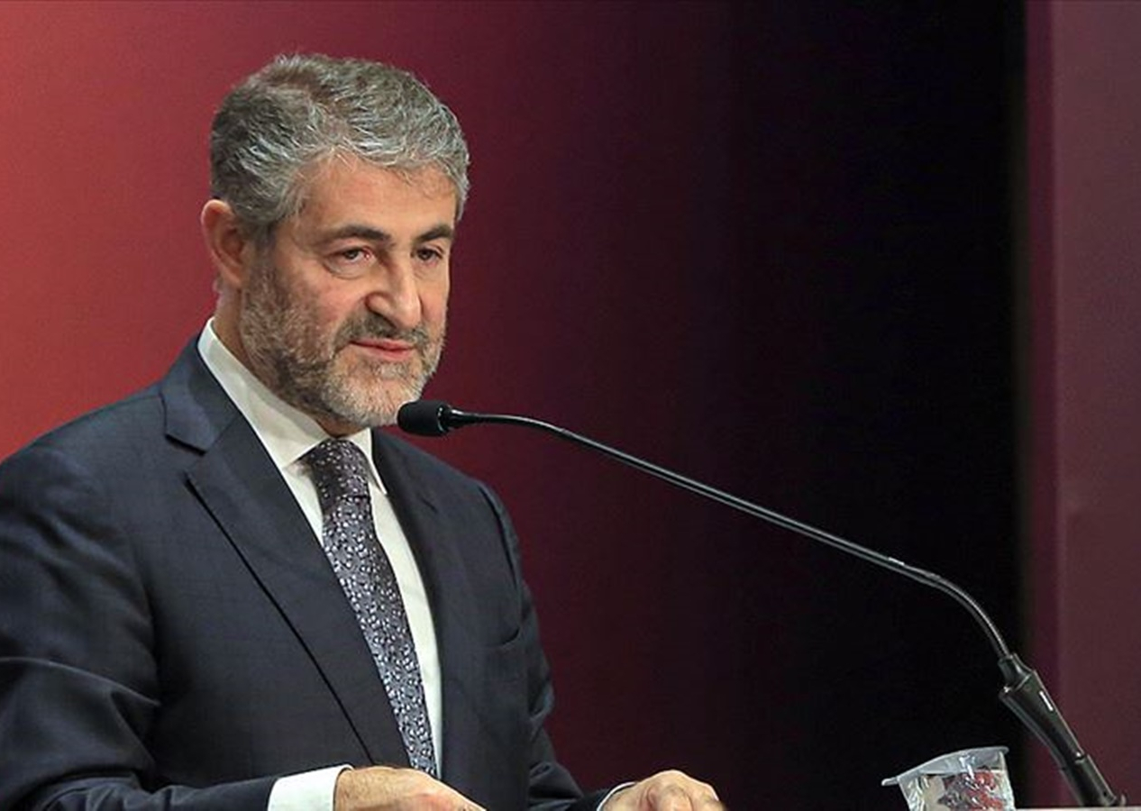 Bakan Nebati: İthal ekonomi komiserlerine asla bel bağlamayız