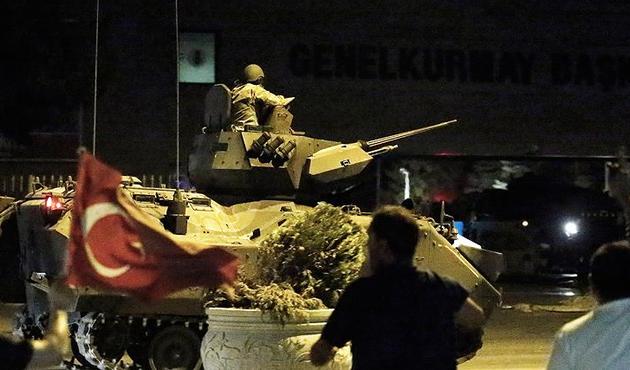 15 Temmuz'un B planı devrede! İşte FETÖ'cülerin yeni oyunu...