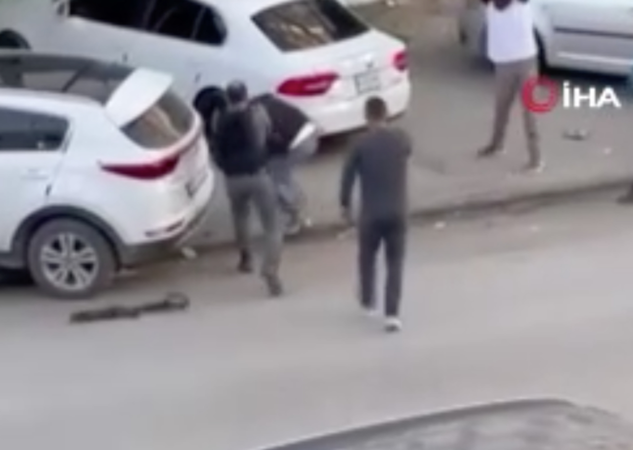 İşgal güçleri Filistinli genci katletti!