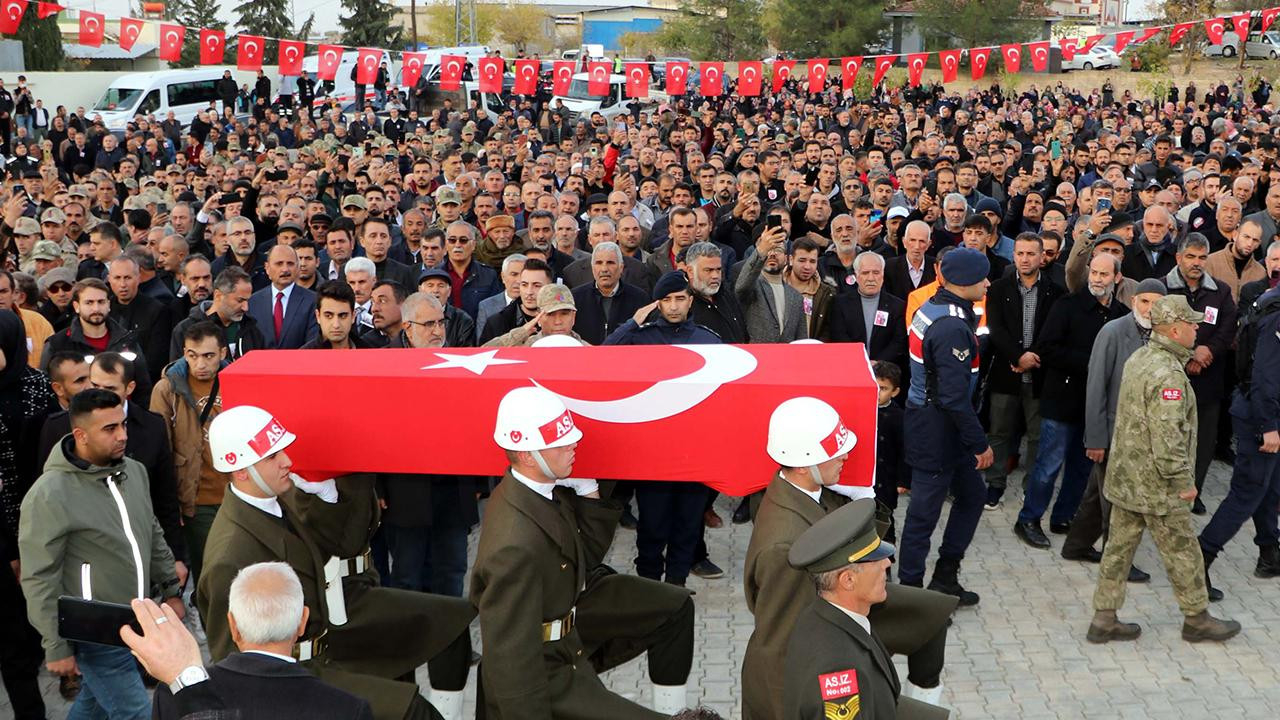 MSB'den duygulandıran video! “Türk askeri budur! Mehmetçik budur!”