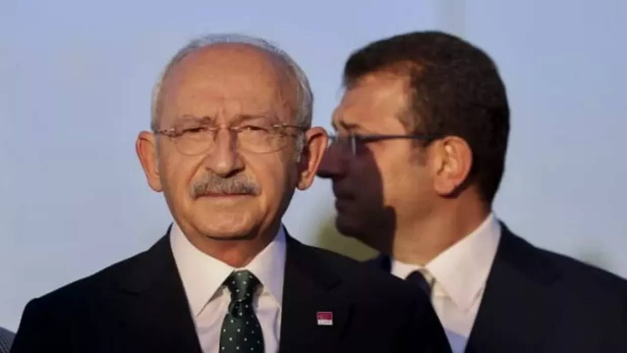 Kılıçdaroğlu'na peş peşe adaylık göndermesi!
