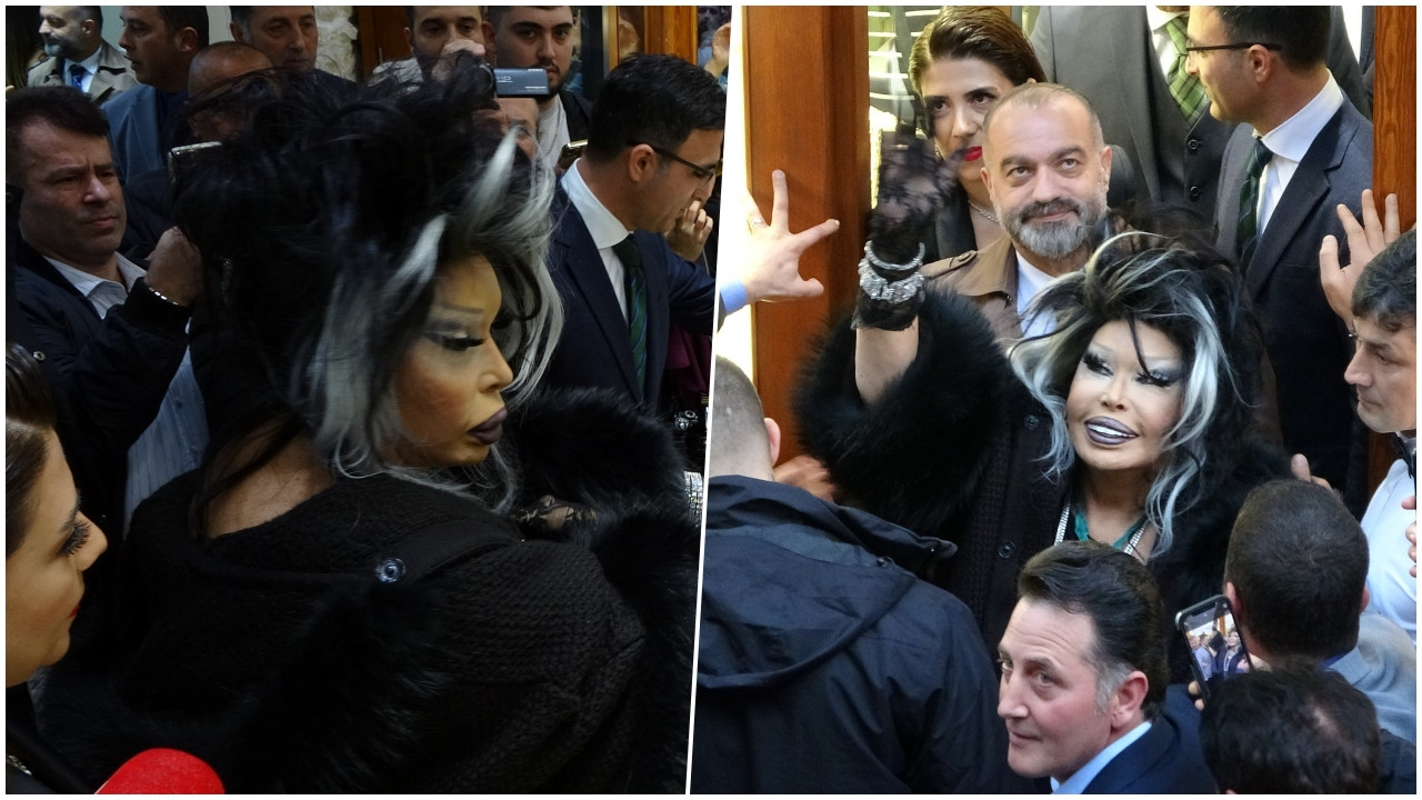 Diva'ya Ordu'da büyük ilgi