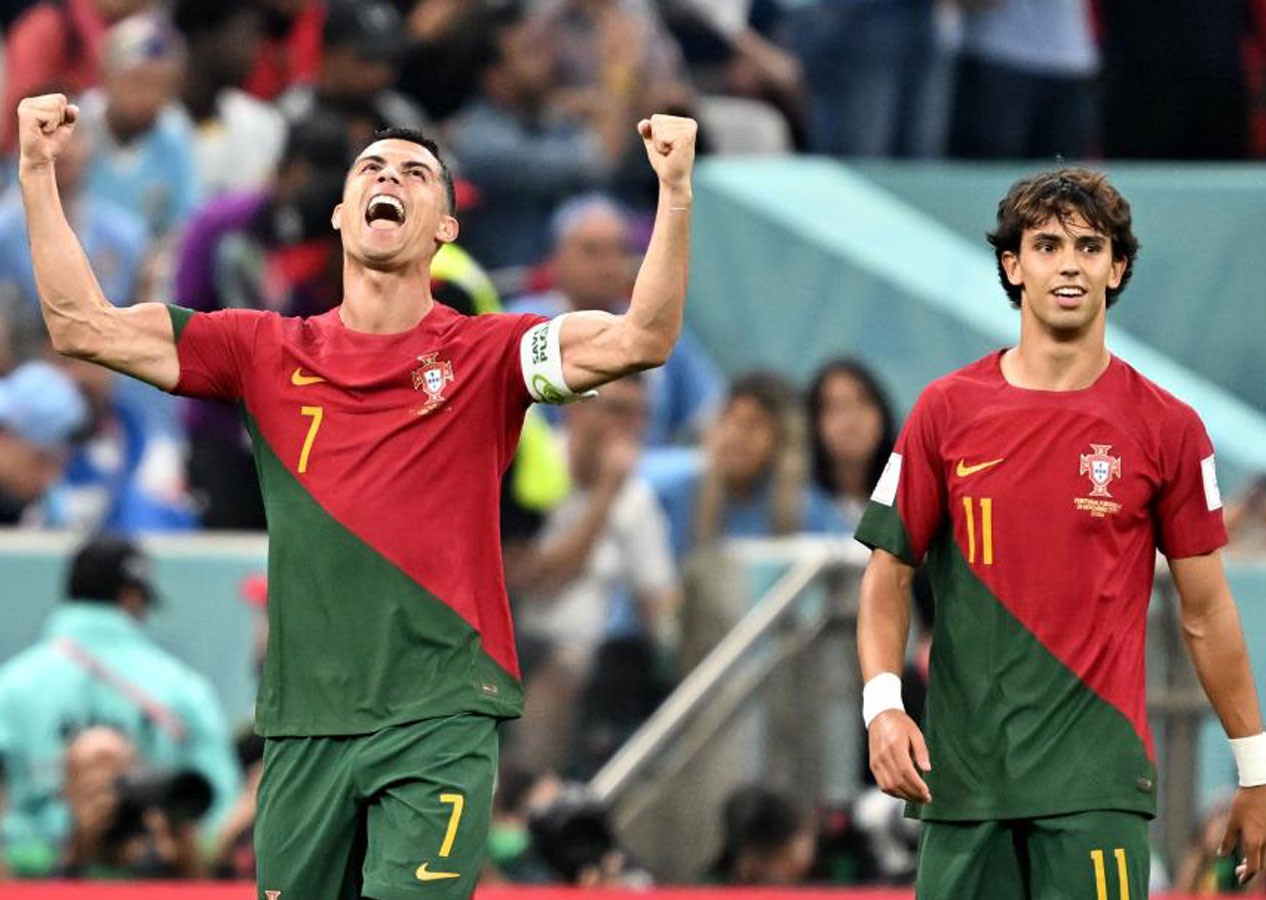 Ronaldo'nun yeni takımı belli oldu