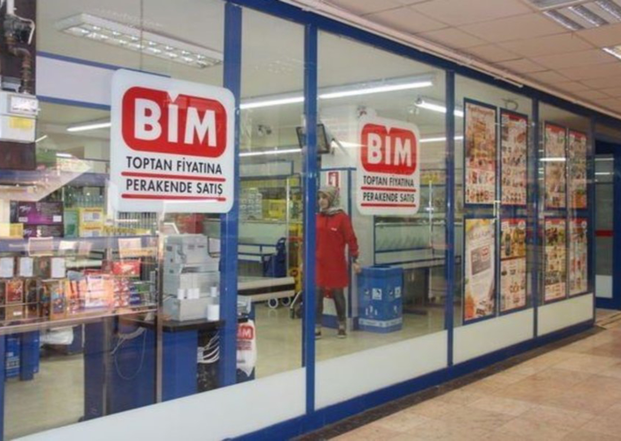 Market kavgası borsayı da etkiledi! Hisseler yüzde 1.7 düştü