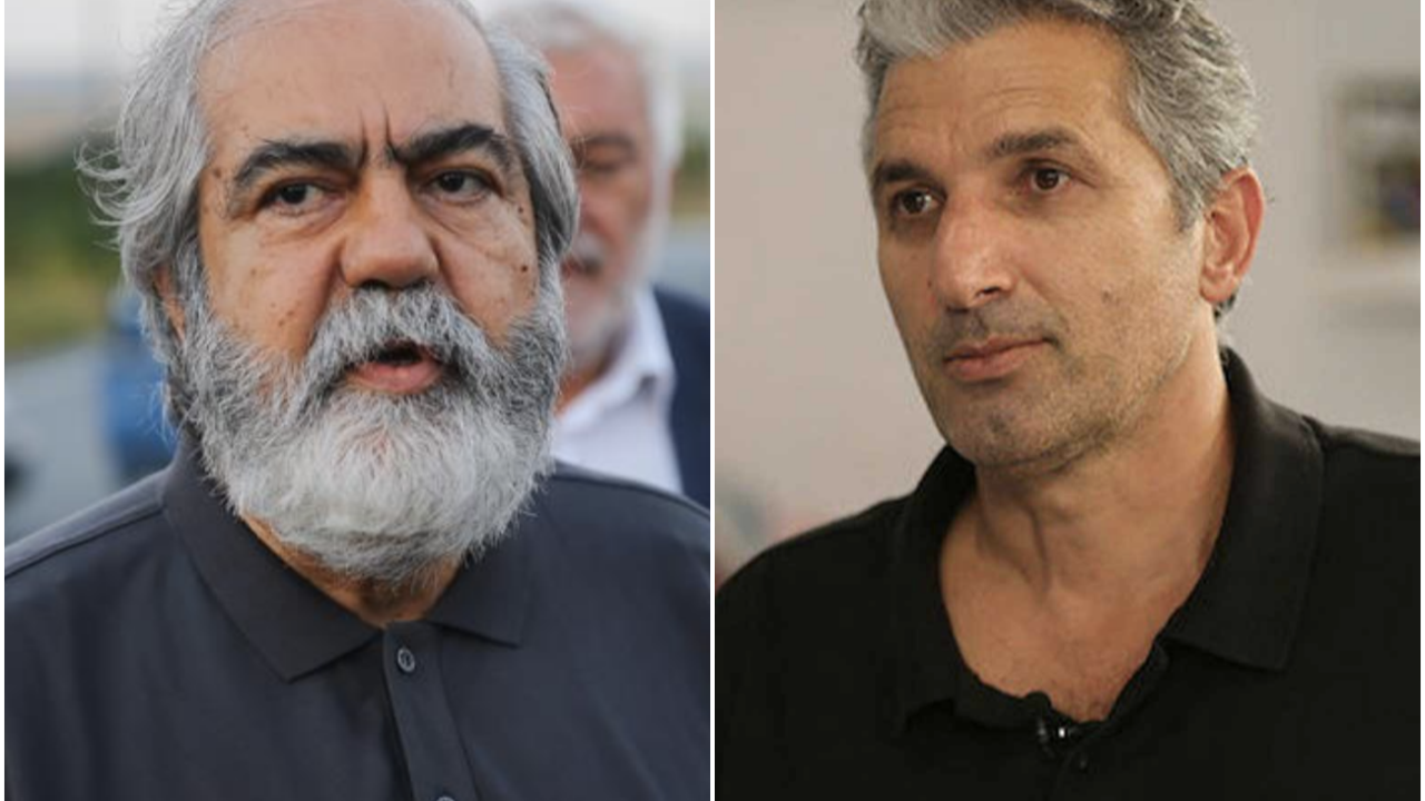 Nedim Şener Mehmet Altan'ın Türkiye'yi Mali'ye benzeten paylaşımına öyle bir cevap verdi ki...