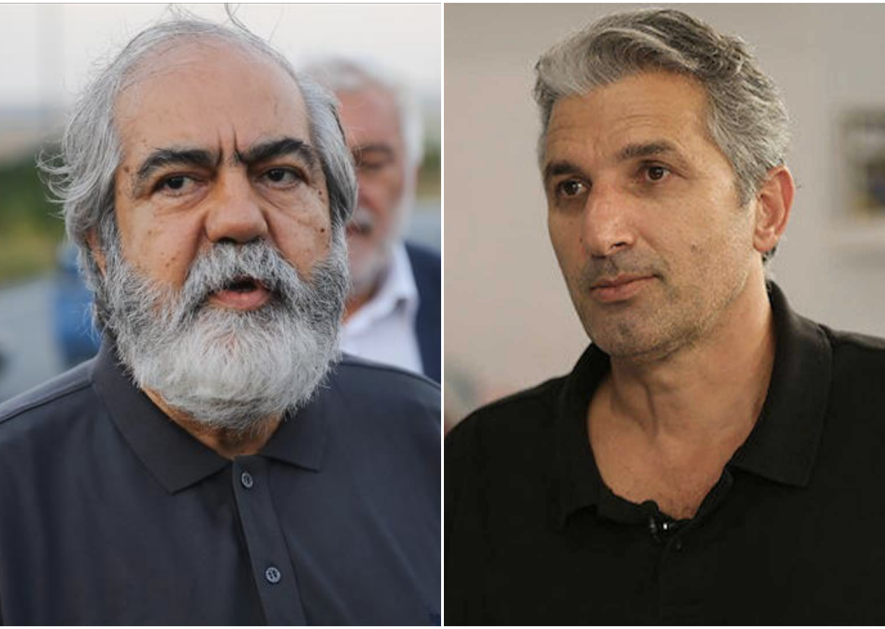 Nedim Şener Mehmet Altan'ın Türkiye'yi Mali'ye benzeten paylaşımına öyle bir cevap verdi ki...