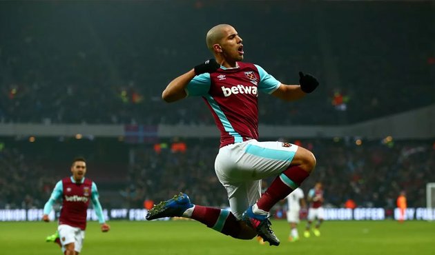 Galatasaray Feghouli için geri sayıma başladı!